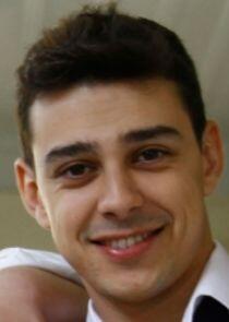 Nedim Kosovalı (Loçko) Nedim Kosovalı (Loçko)