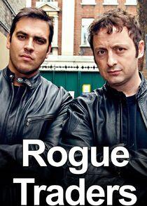 Rogue Traders Rogue Traders
