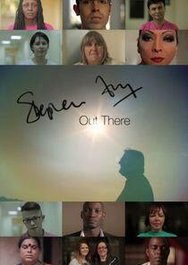 Stephen Fry: Out There Stephen Fry: Out There
