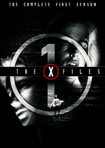 The X-Files - Season 1 The X-Files - Season 1