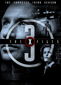 The X-Files - Season 3 The X-Files - Season 3