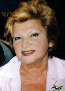 Antonina Girycz Antonina Girycz