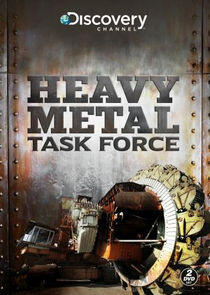 Heavy Metal Task Force Heavy Metal Task Force