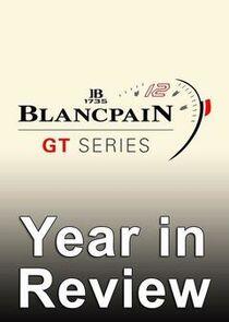 Blancpain GT Series