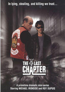 The Last Chapter The Last Chapter