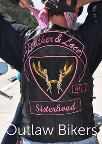 Outlaw Bikers Outlaw Bikers