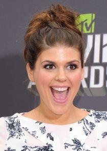 Molly Tarlov Molly Tarlov