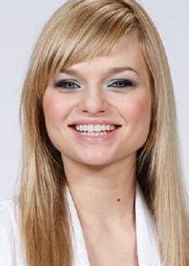 Agata Woźnicka