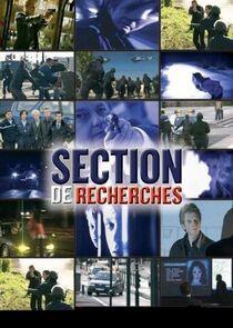 Section De Recherches Section De Recherches