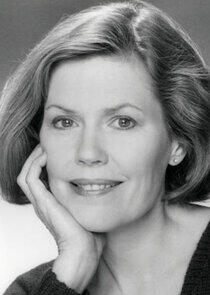 Pamela Payton-Wright Pamela Payton-Wright