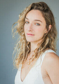 Anna Tierney Anna Tierney