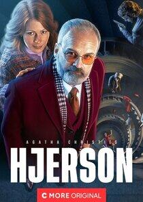 Agatha Christie's Hjerson Agatha Christie's Hjerson