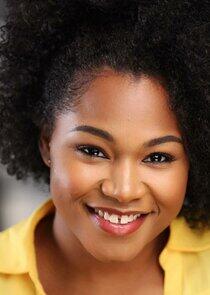 photo of Teryn Simmons photo of Teryn Simmons