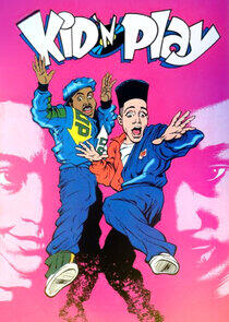 Kid 'n Play Kid 'n Play
