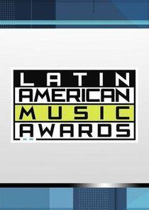 Latin American Music Awards Latin American Music Awards