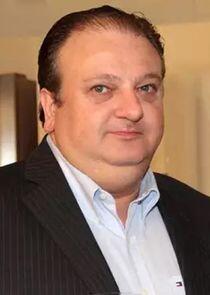 Érick Jacquin Érick Jacquin