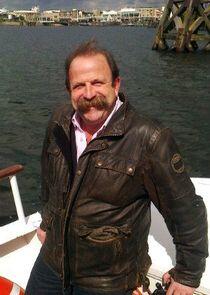 Dick Strawbridge Dick Strawbridge