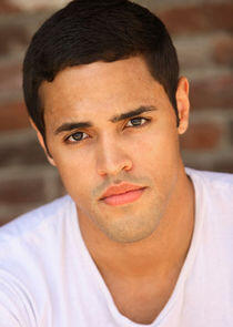 Schuyler Yancey Schuyler Yancey