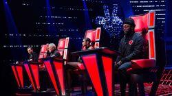 The Blind Auditions 3 The Blind Auditions 3
