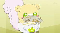 Cocotama Chore Operation! / The Smiling Baby Cocotama, Nicolie Cocotama Chore Operation! / The Smiling Baby Cocotama, Nicolie
