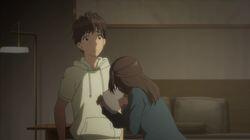 Hikari Tsuneki Chapter 3: In the Men`s Bath Hikari Tsuneki Chapter 3: In the Men`s Bath