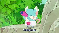 My Codename is 753 / The Ban Ban Dashi Dashi Super Training! My Codename is 753 / The Ban Ban Dashi Dashi Super Training!