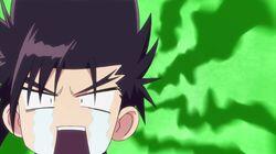 Manly Spirit (Popular) Manly Spirit (Popular)