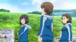 I Won't Let You Take Natsumi-chan! I Won't Let You Take Natsumi-chan!