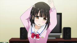 Hanasaka Yui Makes a Promise Hanasaka Yui Makes a Promise