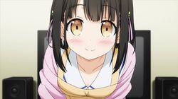 Hanasaka Yui Dozes Off Hanasaka Yui Dozes Off