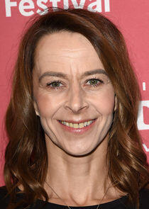 Kate Dickie Kate Dickie