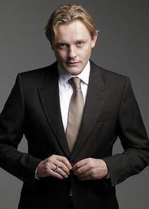 Stephan Elliot Stephan Elliot