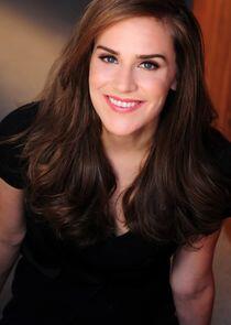 Samantha Martin Samantha Martin