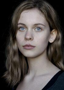 Sorcha Groundsell Sorcha Groundsell