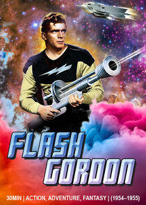 Flash Gordon Flash Gordon