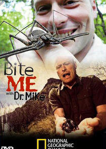 Bite Me with Dr. Mike Bite Me with Dr. Mike