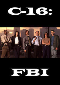 C-16: FBI C-16: FBI