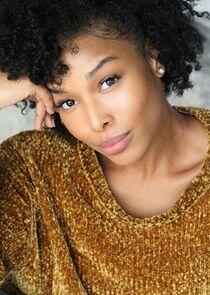 Brittany S. Hall Brittany S. Hall