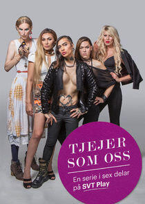 Tjejer Som Oss Tjejer Som Oss