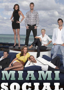 Miami Social Miami Social