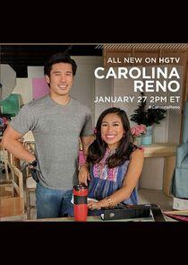 Carolina Reno Carolina Reno