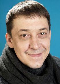 Тимур Курбангалеев Тимур Курбангалеев