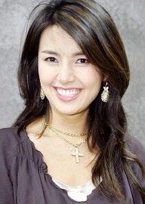 Shin Ae Ra Shin Ae Ra