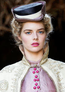 Irma Leopold Irma Leopold
