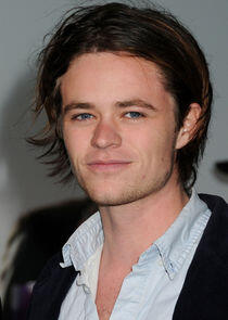 Harrison Gilbertson Harrison Gilbertson