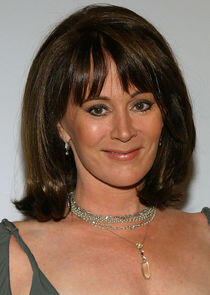Patricia Richardson Patricia Richardson