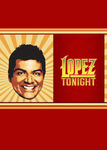 Lopez Tonight Lopez Tonight