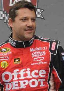 Tony Stewart