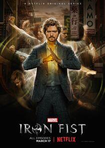 Marvel's Iron Fist - Season 1