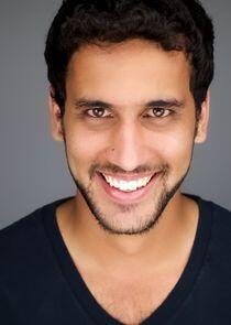 photo of Naren Weiss